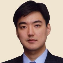 Dr Bryan Zhang