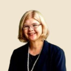 Prof Dana Brown
