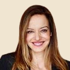 Prof Pinar Ozcan