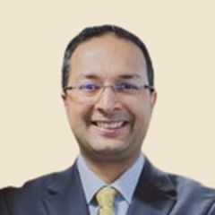 Prof Tazeeb Rajwani